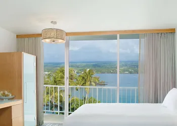 Grand Naniloa Hotel Hilo - a Doubletree by Hilton hotel thumbnail 8