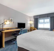 Clarion Hotel & Conference Centre Abbotsford hotel detail image 5
