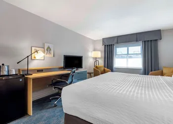Clarion Hotel & Conference Centre Abbotsford hotel thumbnail 5