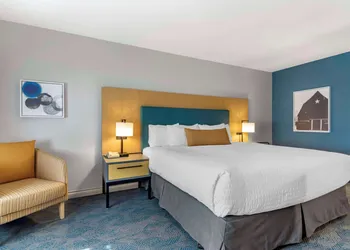 Clarion Hotel & Conference Centre Abbotsford hotel thumbnail 6