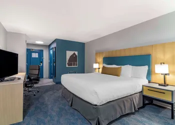 Clarion Hotel & Conference Centre Abbotsford hotel thumbnail 7