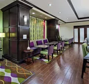 Hampton Inn Beeville hotel detail image 3