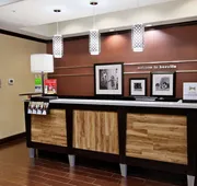 Hampton Inn Beeville hotel detail image 4