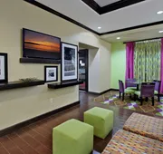 Hampton Inn Beeville hotel detail image 5