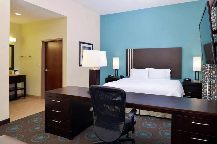 Hampton Inn Beeville hotel detail image 6