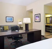 Hampton Inn Beeville hotel detail image 7