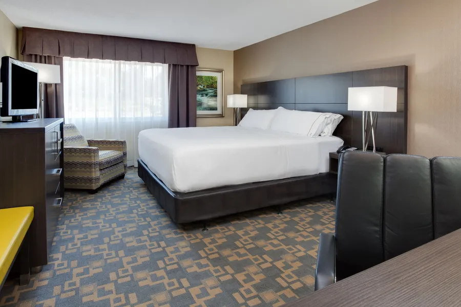 Holiday Inn Express & Suites Fredericton by IHG hotel detail image 2