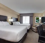 Holiday Inn Express & Suites Fredericton by IHG hotel detail image 7