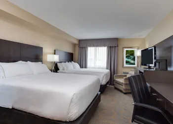 Holiday Inn Express & Suites Fredericton by IHG hotel thumbnail 7