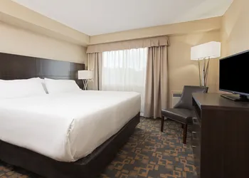 Holiday Inn Express & Suites Fredericton by IHG hotel thumbnail 8
