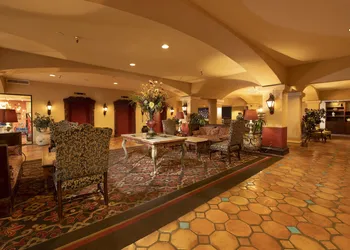Hotel Encanto de Las Cruces hotel thumbnail 2