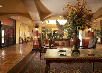 Hotel Encanto de Las Cruces hotel thumbnail 3