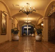 Hotel Encanto de Las Cruces hotel detail image 4