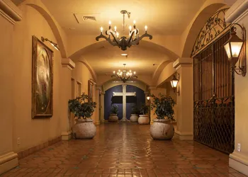 Hotel Encanto de Las Cruces hotel thumbnail 4