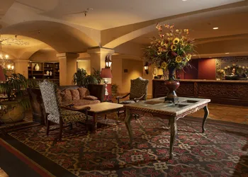 Hotel Encanto de Las Cruces hotel thumbnail 5