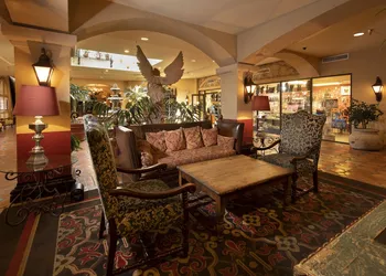 Hotel Encanto de Las Cruces hotel thumbnail 6