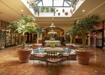 Hotel Encanto de Las Cruces hotel thumbnail 7