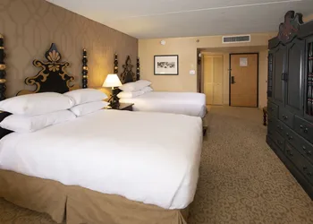 Hotel Encanto de Las Cruces hotel thumbnail 8