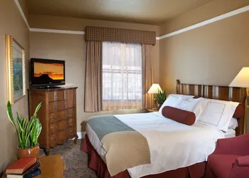 Hassayampa Inn hotel thumbnail 6