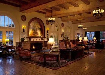Hassayampa Inn hotel thumbnail 2