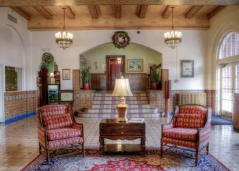 Hassayampa Inn hotel thumbnail 3