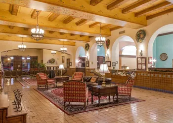 Hassayampa Inn hotel thumbnail 4