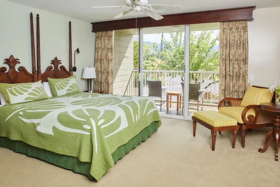 The Cliffs at Princeville hotel detail image 6