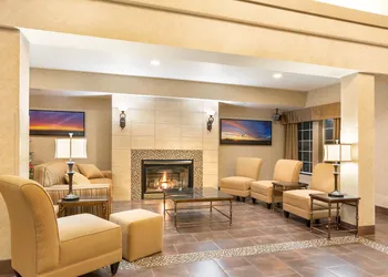 Holiday Inn Express Walla Walla by IHG hotel thumbnail 2