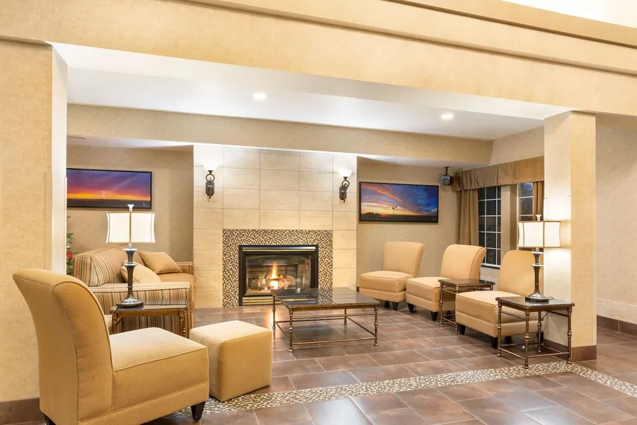 Holiday Inn Express Walla Walla by IHG hotel detail image 2