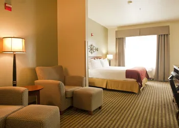 Holiday Inn Express Walla Walla by IHG hotel thumbnail 3