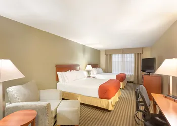 Holiday Inn Express Walla Walla by IHG hotel thumbnail 4