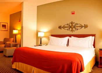 Holiday Inn Express Walla Walla by IHG hotel thumbnail 5