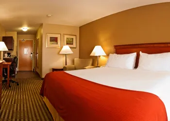 Holiday Inn Express Walla Walla by IHG hotel thumbnail 6