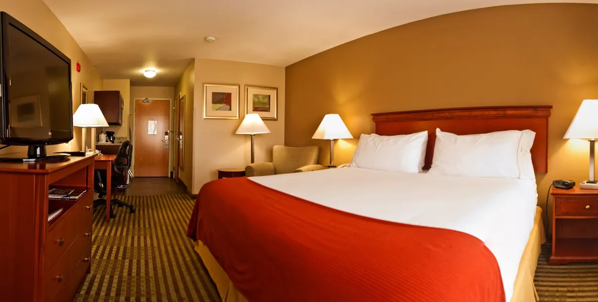 Holiday Inn Express Walla Walla by IHG hotel detail image 6