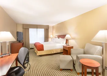 Holiday Inn Express Walla Walla by IHG hotel thumbnail 7