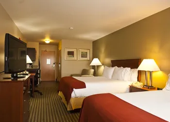 Holiday Inn Express Walla Walla by IHG hotel thumbnail 8