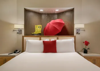 Inn at the 5th hotel thumbnail 6