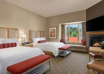 Inn at the 5th hotel thumbnail 8