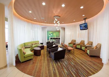 SpringHill Suites by Marriott Wenatchee hotel thumbnail 2