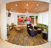 SpringHill Suites by Marriott Wenatchee hotel detail image 3