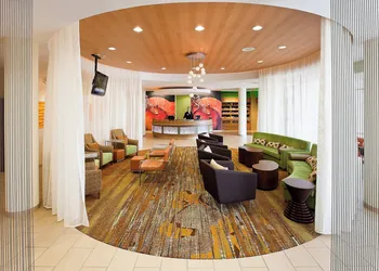 SpringHill Suites by Marriott Wenatchee hotel thumbnail 3