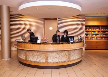 SpringHill Suites by Marriott Wenatchee hotel thumbnail 4