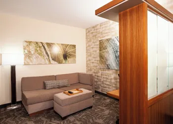 SpringHill Suites by Marriott Wenatchee hotel thumbnail 5