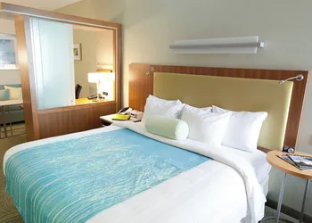 SpringHill Suites by Marriott Wenatchee hotel thumbnail 6