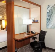 SpringHill Suites by Marriott Wenatchee hotel detail image 7