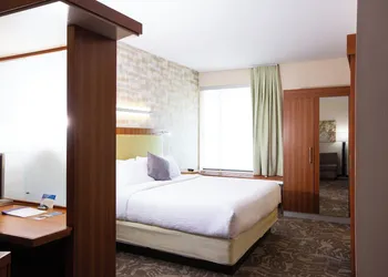 SpringHill Suites by Marriott Wenatchee hotel thumbnail 8