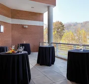 Morgantown Marriott at Waterfront Place hotel detail image 3