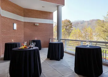 Morgantown Marriott at Waterfront Place hotel thumbnail 3