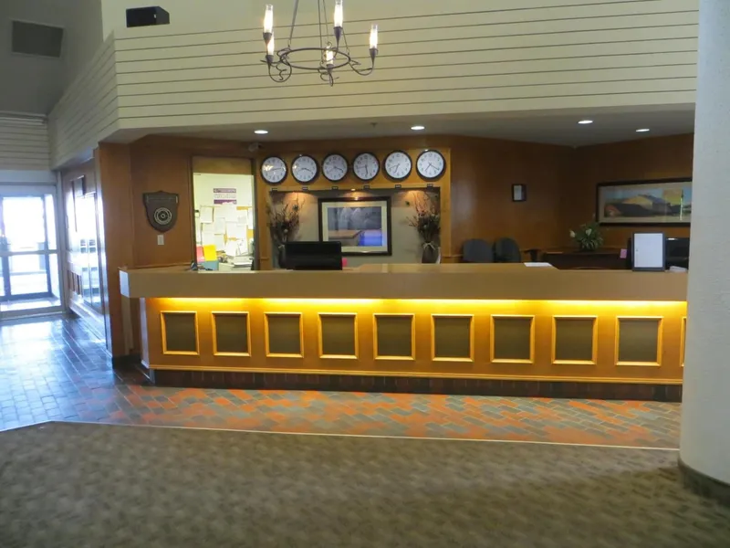 Paradise Inn & Conference Centre hotel detail image 2