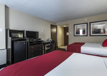 Paradise Inn & Conference Centre hotel thumbnail 4